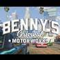 Benny's Original Motor Works : Grande Réouverture Demain