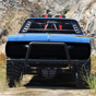 GTA V PC : Téléchargez la Dodge Charger Off-Road en exclusivité dans notre base de données