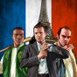 [DOSSIER] Les références à la France dans GTA 5