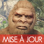[MISE À JOUR] [DOSSIER] Le mystère du Bigfoot dans GTA 5 enfin résolu ?