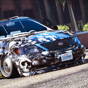 La Vapid Minivan custom & le Mode rivalité « Un paquet très convoité » sont maintenant disponibles sur GTA Online