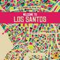 Précommandez l'album Welcome To Los Santos dès maintenant