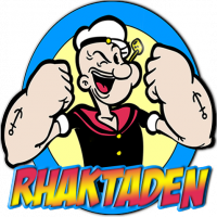 Rhaktaden