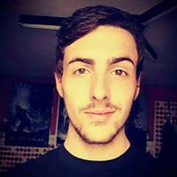 Captain Clockwork Indigo