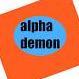 Alpha Demon