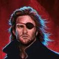 SnakedPlissken