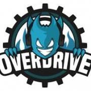OverDrive