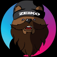 Zeiko