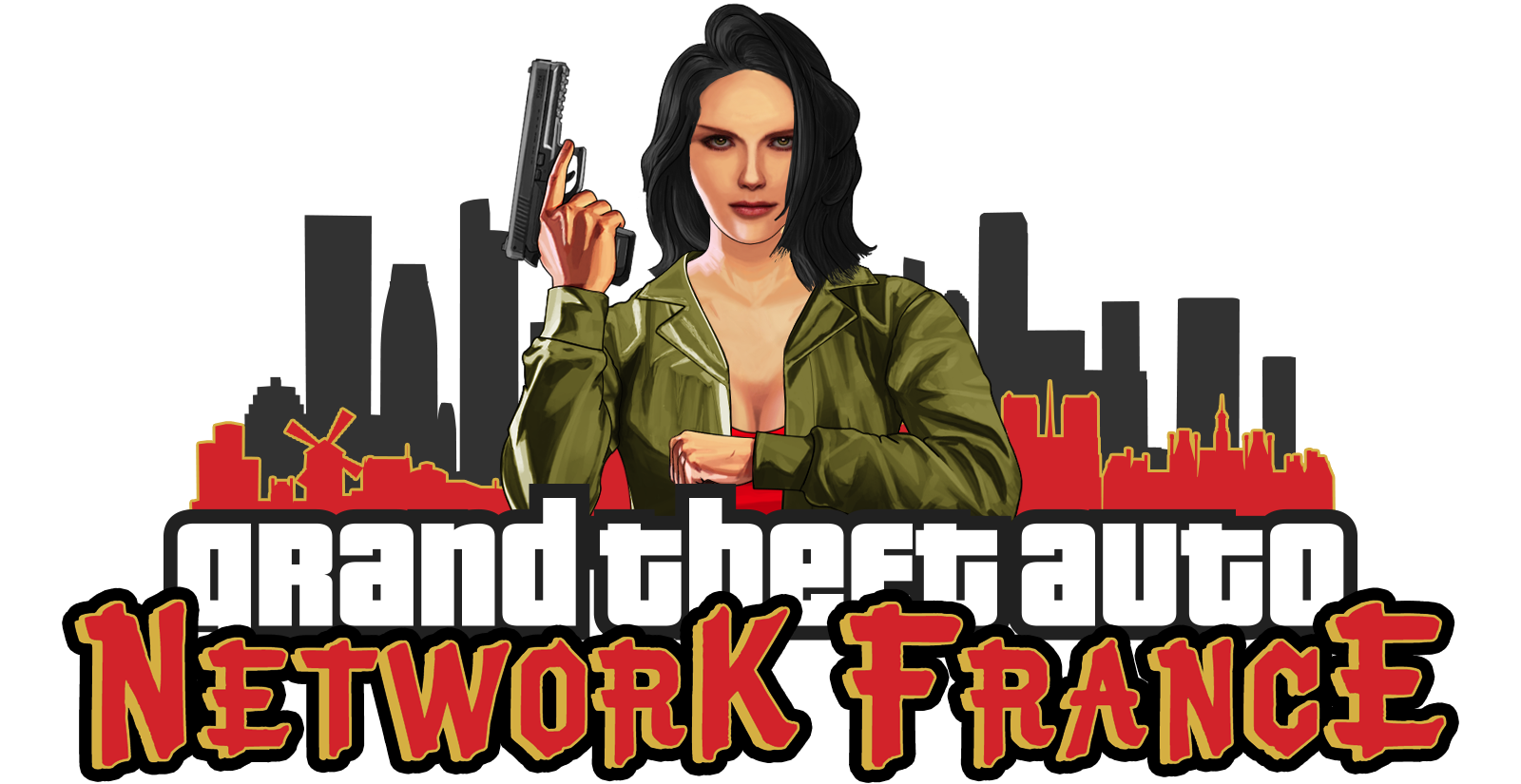GTA Network France, les forums
