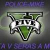 POLICE-MIKE