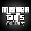 Mister Tid's