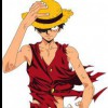 Luffy sempai