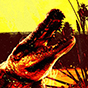 Red Dead Online : L'alligator à bandes, nouvel animal légendaire, est maintenant disponible
