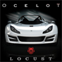 GTA Online : La Ocelot Locust est maintenant disponible