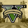 Grand Theft Auto V fête ses 5 ans !