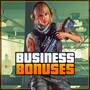 GTA Online : Détails des bonus du 14 au 20 avril