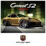 GTA Online : La Pfister Comet S2 Cabrio est maintenant disponible