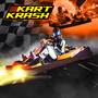GTA Online : Le mode « Kart Krash : c'est de la balle » et la Pfister Growler sont maintenant disponibles