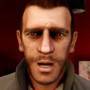 Réaction de Niko Bellic suite au Gameplay de GTA V
