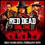 Red Dead Online : Fin de l'offre de lancement de la version standalone le 15 février et bonus pour les joueurs