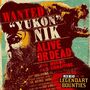 Red Dead Online : Le criminel recherché légendaire « Yukon » Nikoli Borodin est disponible