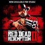 Red Dead Redemption 2 est maintenant disponible sur Stadia